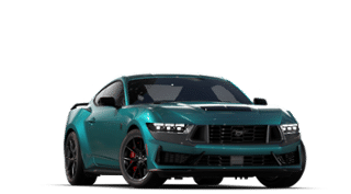 2026 Ford Mustang® External Image 5